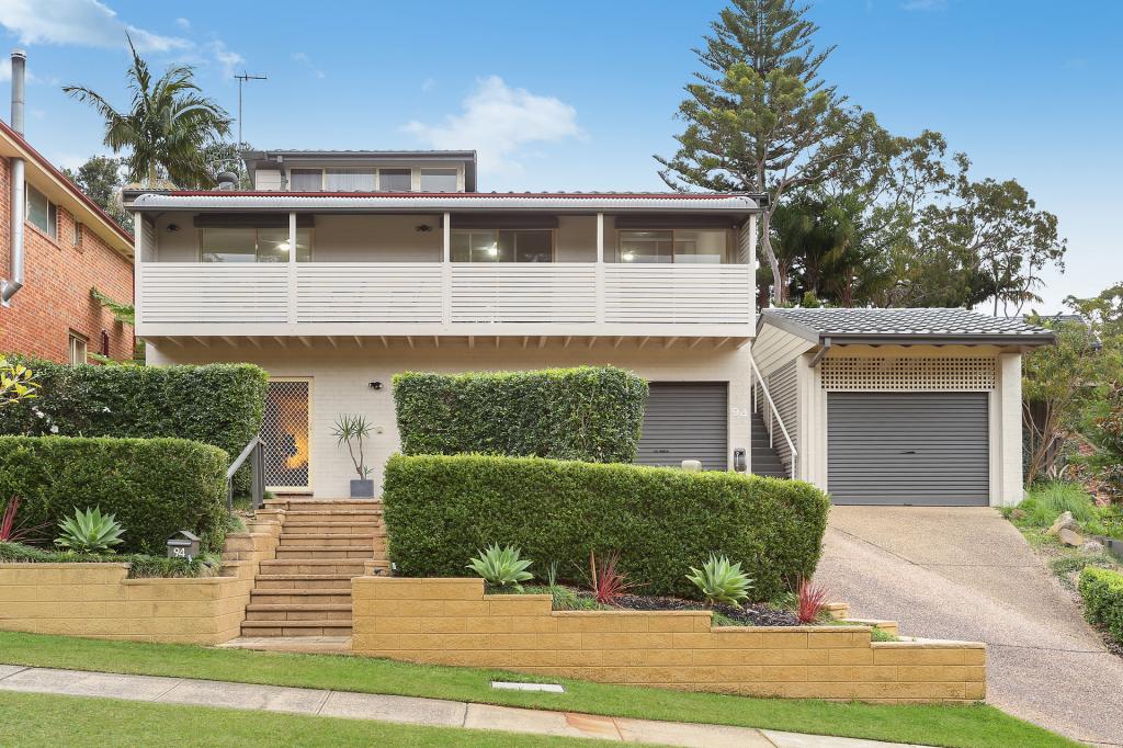 94 Bundanoon Rd, Woronora Heights, NSW 2233