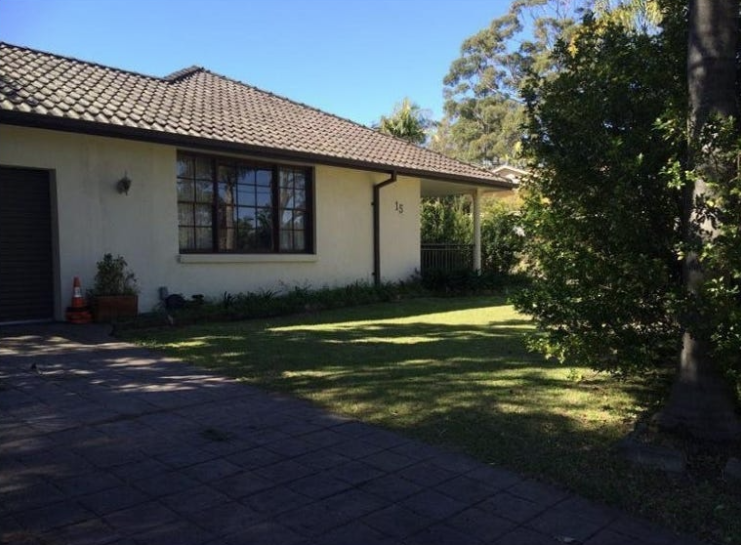 15 Altona Ave, Forestville, NSW 2087