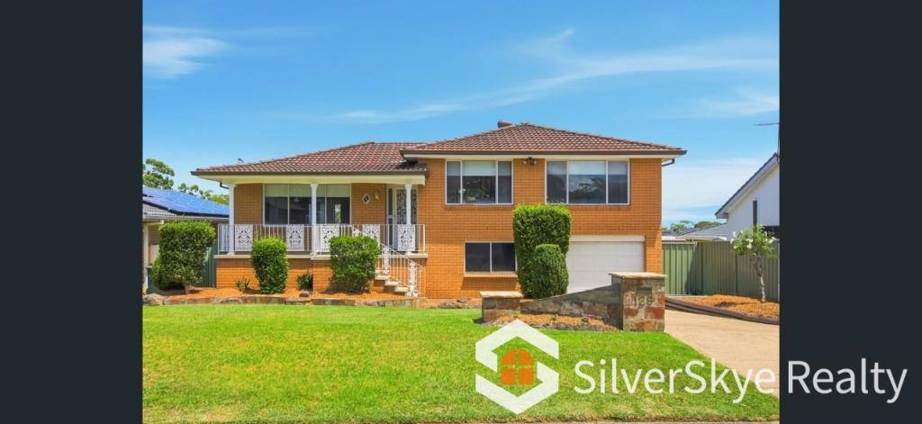 129 Bellinger Rd, Ruse, NSW 2560