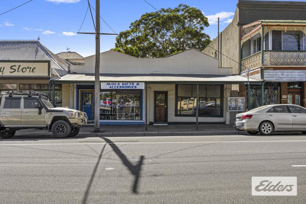 128a High St, Avoca, VIC 3467