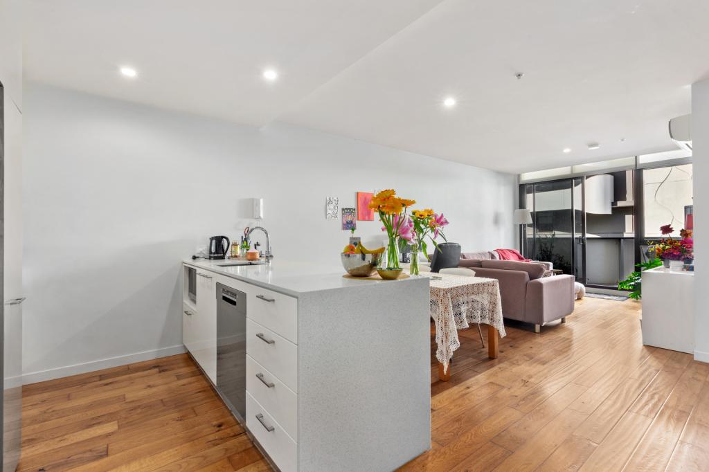 6113/172 Edward St, Brunswick East, VIC 3057