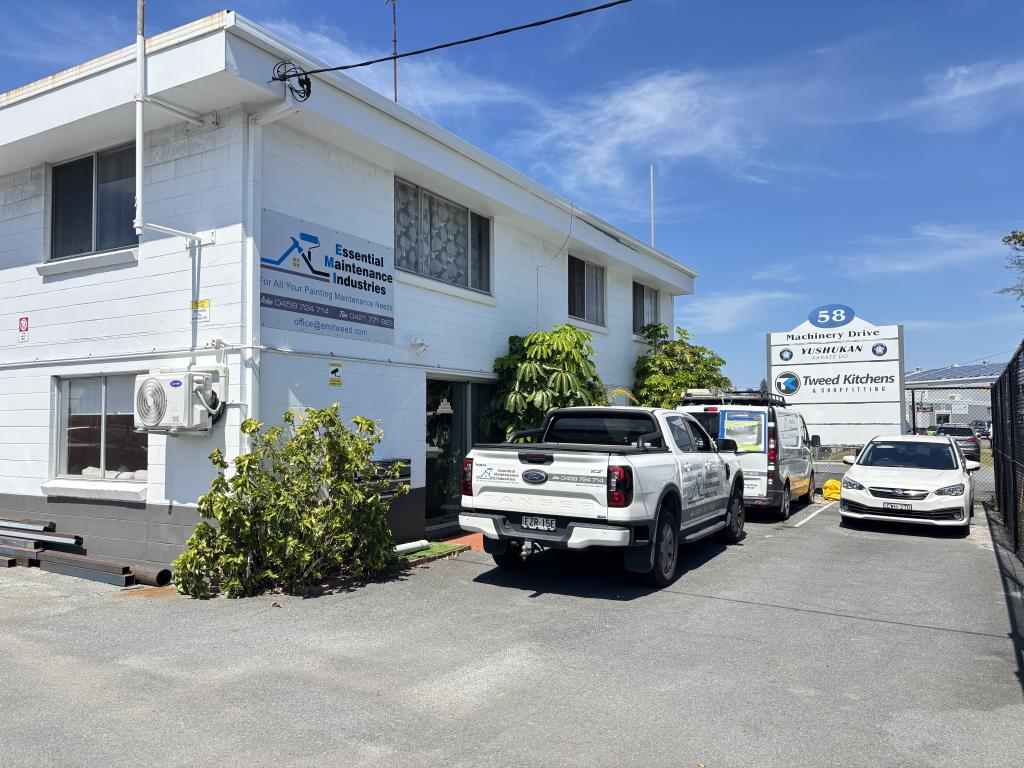 6/58 Machinery Dr, Tweed Heads South, NSW 2486