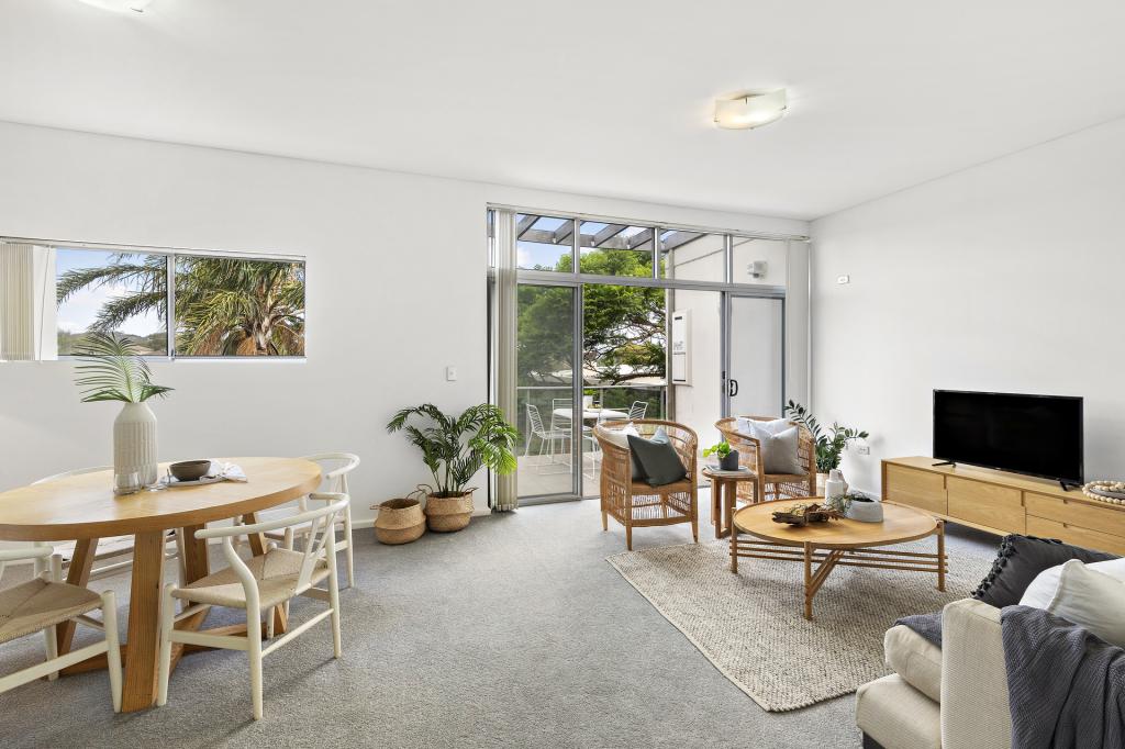 18/228 CONDAMINE ST, MANLY VALE, NSW 2093