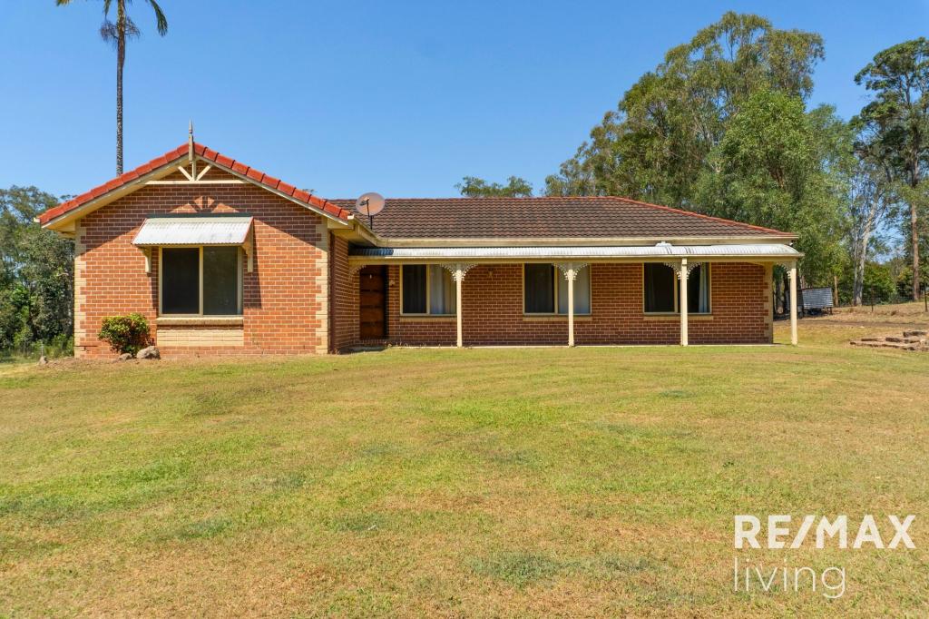 223 Scurr Rd, Wamuran, QLD 4512