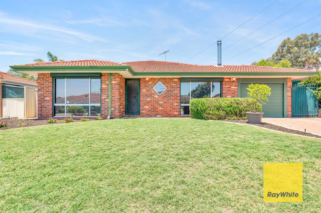 6 Brookside Gdns, Caversham, WA 6055