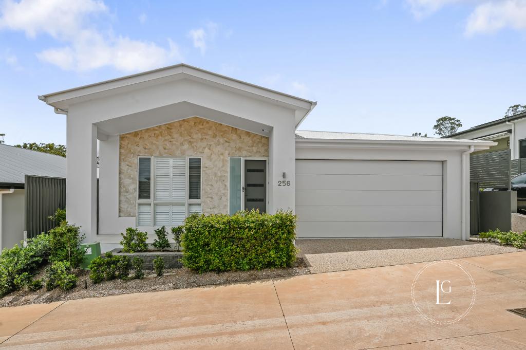 256/75 Highgrove Dr, Highfields, QLD 4352