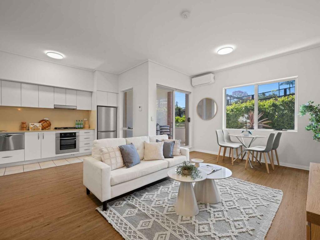 62/20 Close St, Canterbury, NSW 2193