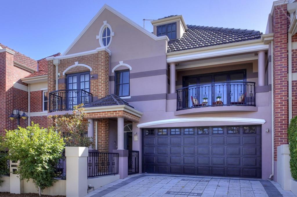 4/64a Third Ave, Mount Lawley, WA 6050