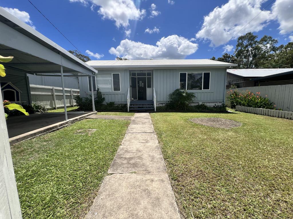 48 Wau Rd, Darra, QLD 4076