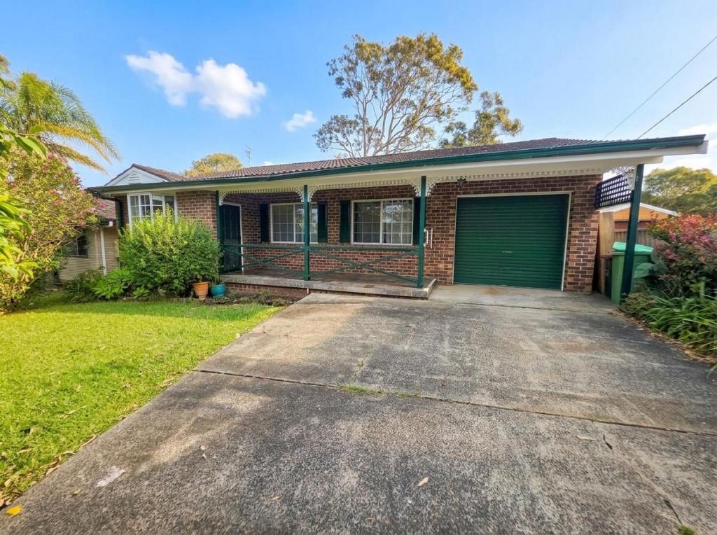 54 Minnamurra Rd, Gorokan, NSW 2263