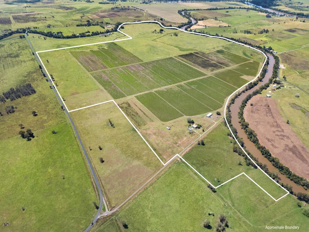 45 Moffits Lane, Bora Ridge, NSW 2471