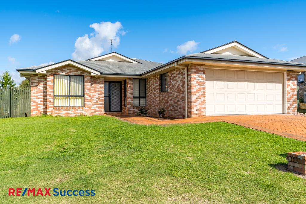 32 Swartz St, Kearneys Spring, QLD 4350