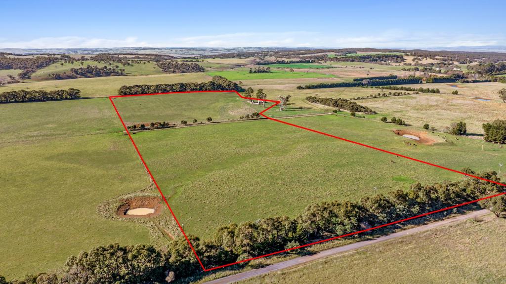 8 Gullen Flats Road, Bannister Via, Goulburn, NSW 2580