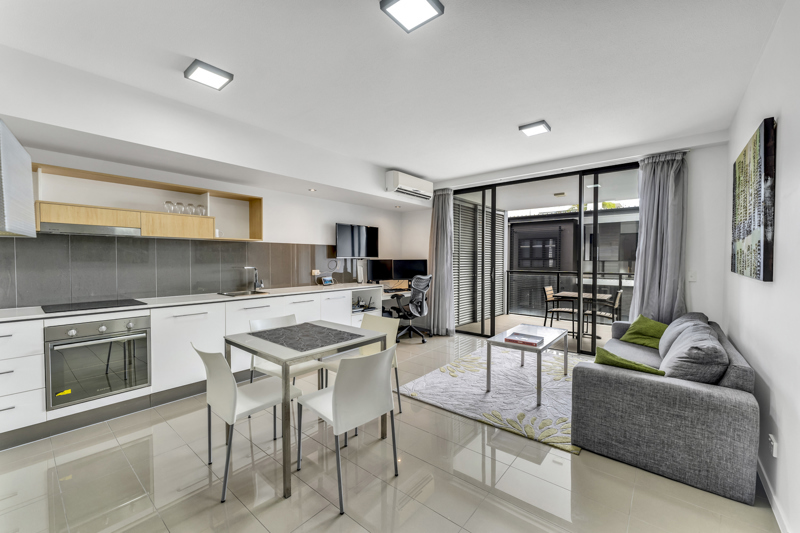 607/29 Robertson St, Fortitude Valley, QLD 4006