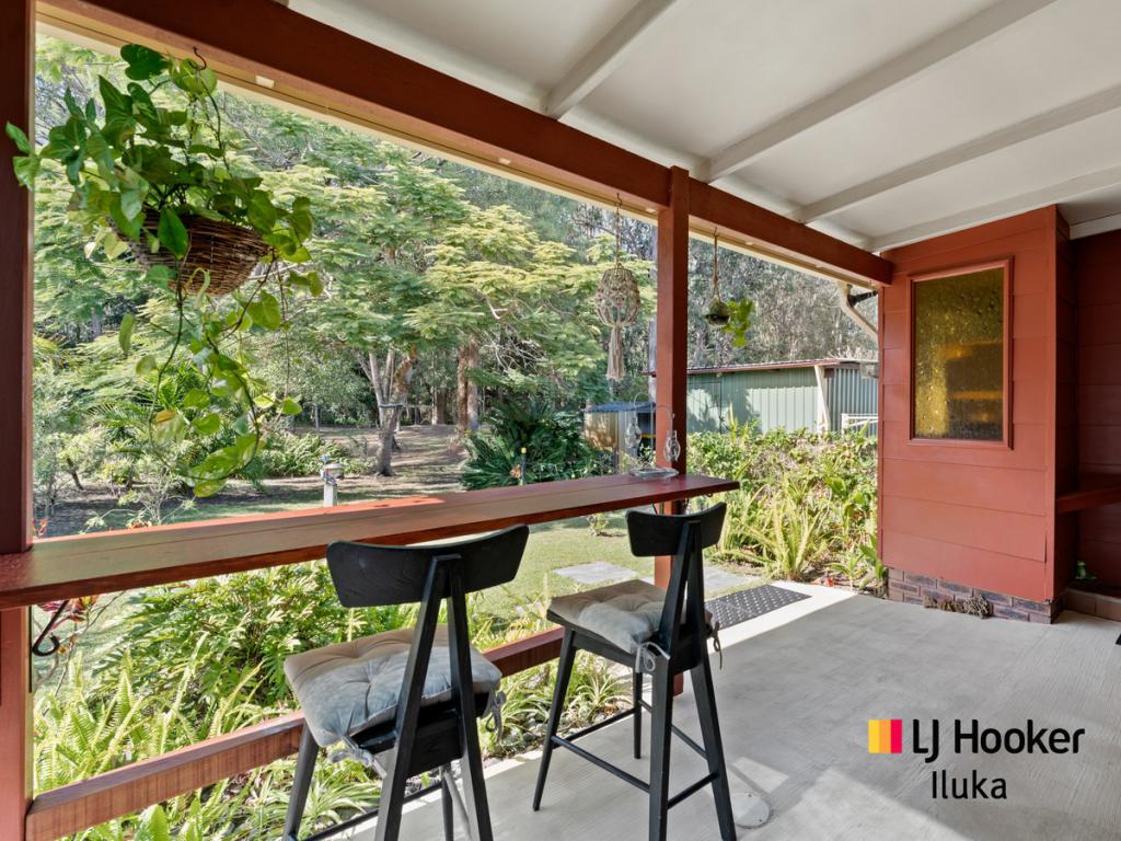 12 Sovereign St, Iluka, NSW 2466