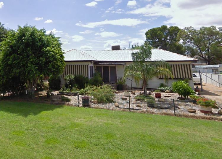 Contact agent for address, MOREE, NSW 2400