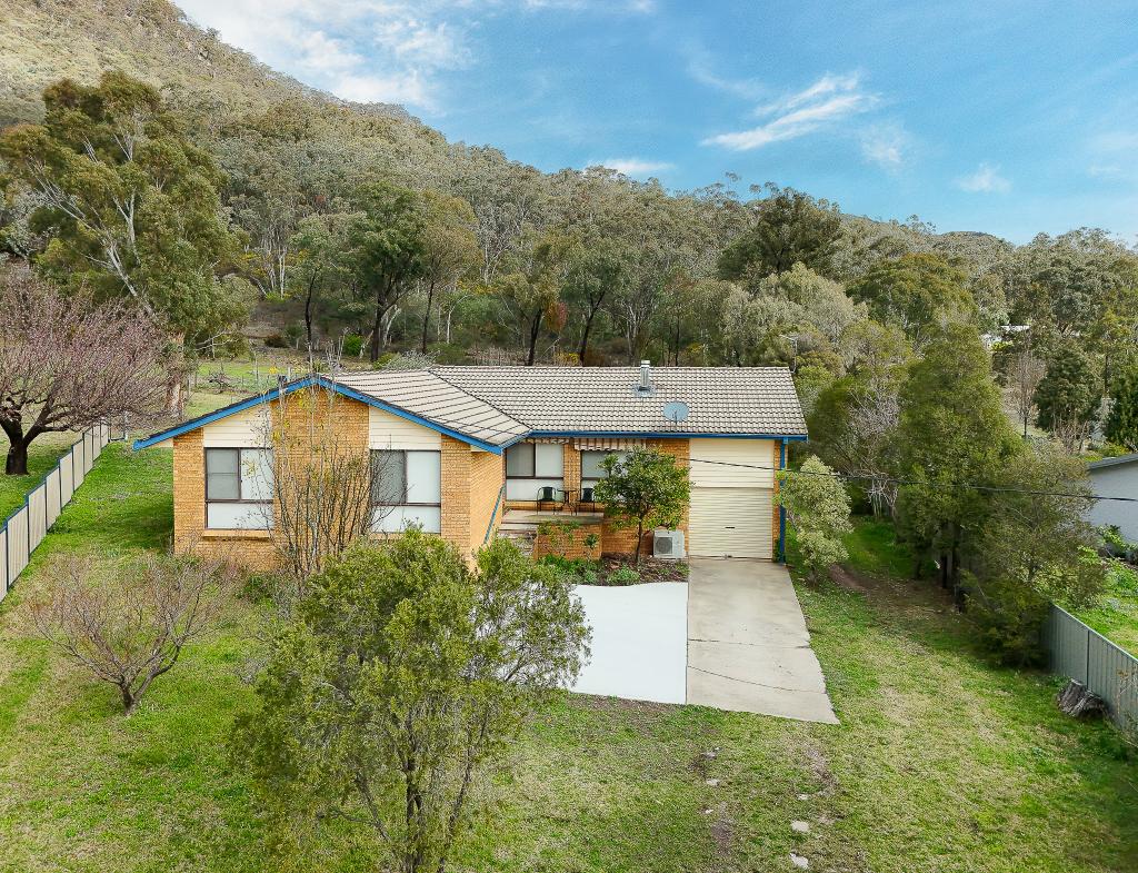 12 Russell Rd, Kandos, NSW 2848