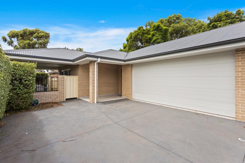 3/99 Terry St, Albion Park, NSW 2527