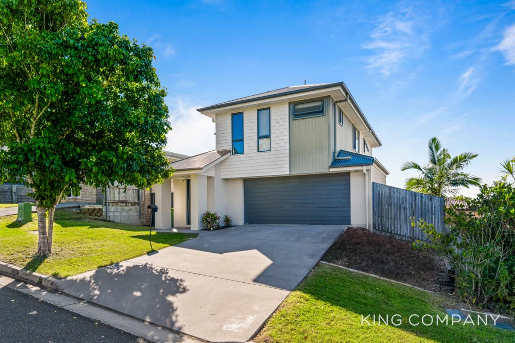 6 Sandover Cct, Holmview, QLD 4207