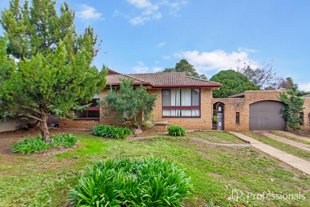 7 Simpson Ave, Forest Hill, NSW 2651