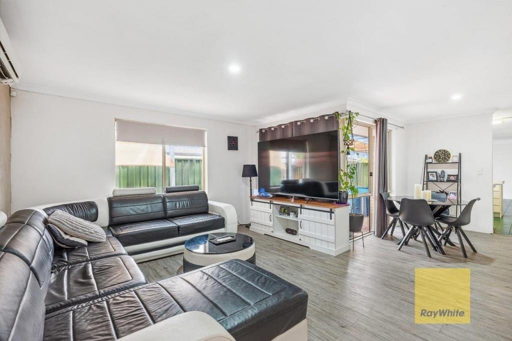 5 Trusty Gr, Stratton, WA 6056
