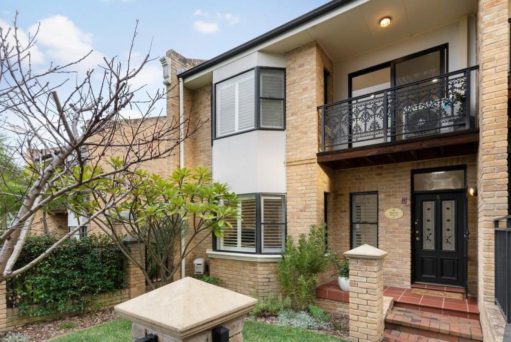 5/146-150 Waratah St, Sutherland, NSW 2232