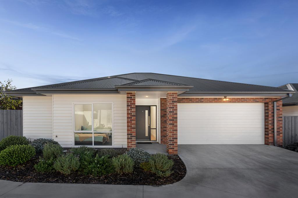 8/140-142 Main Rd, Riddells Creek, VIC 3431