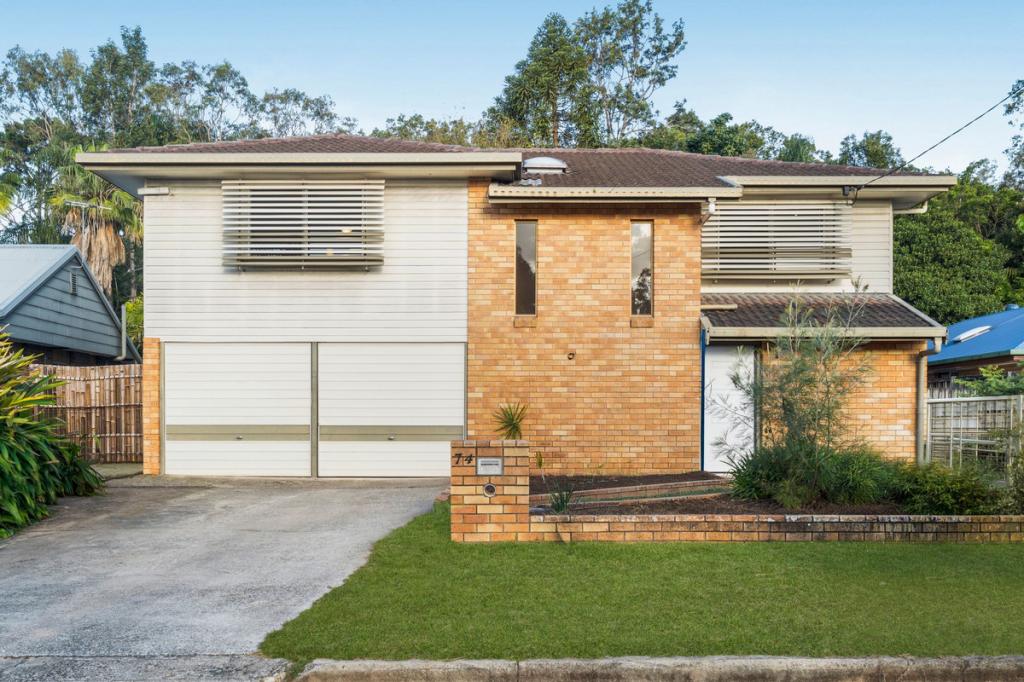 74 Durham Cres, Bray Park, QLD 4500