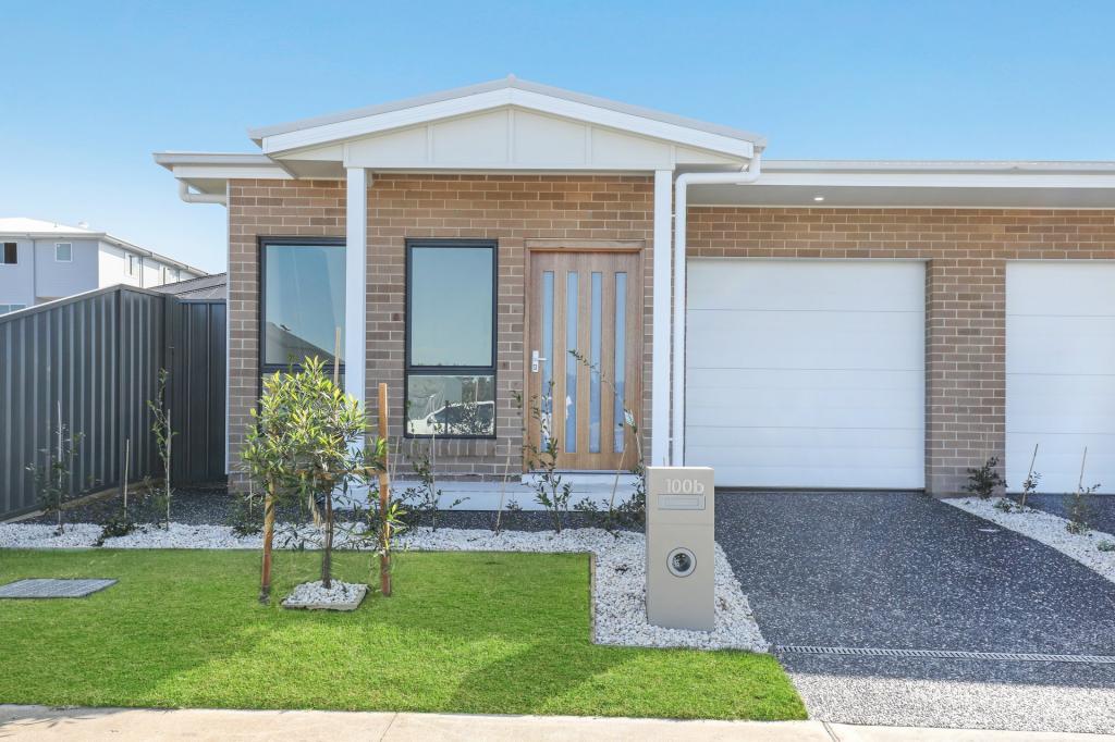 100B LANCASTER DR, BADAGARANG, NSW 2540
