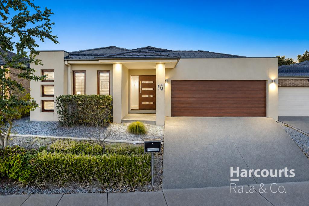 10 Amarath Cct, Epping, VIC 3076