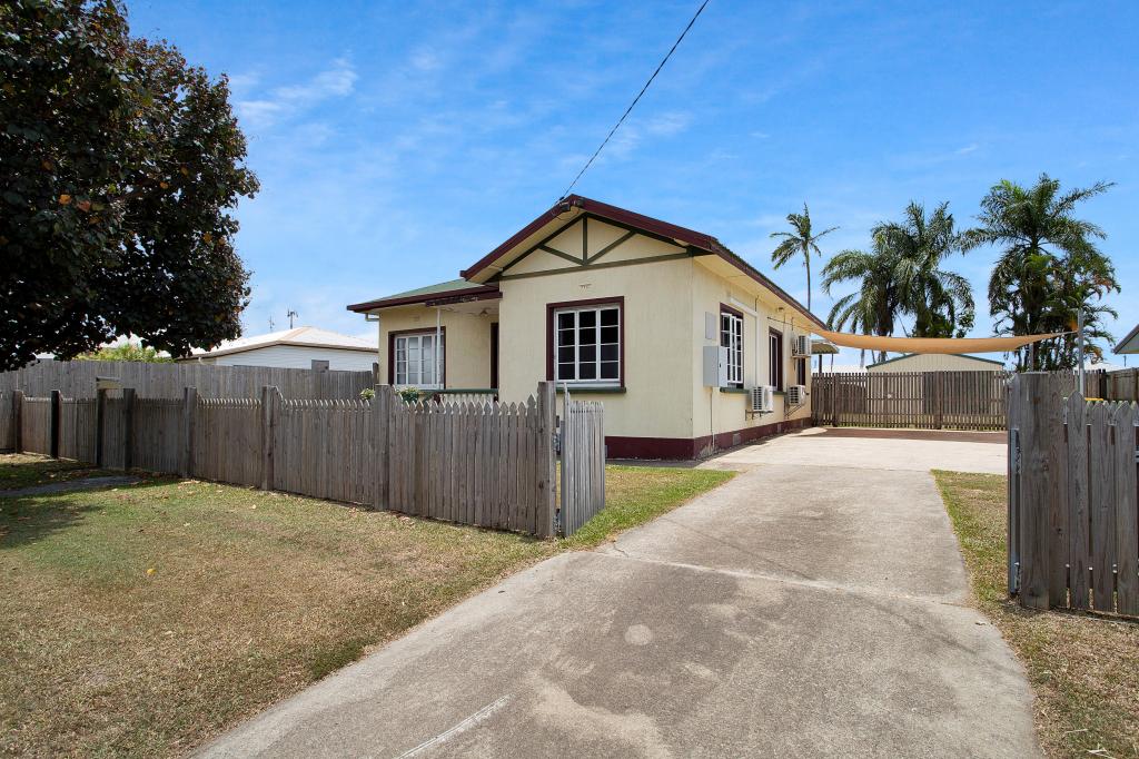 32 Edmonds St, West Mackay, QLD 4740