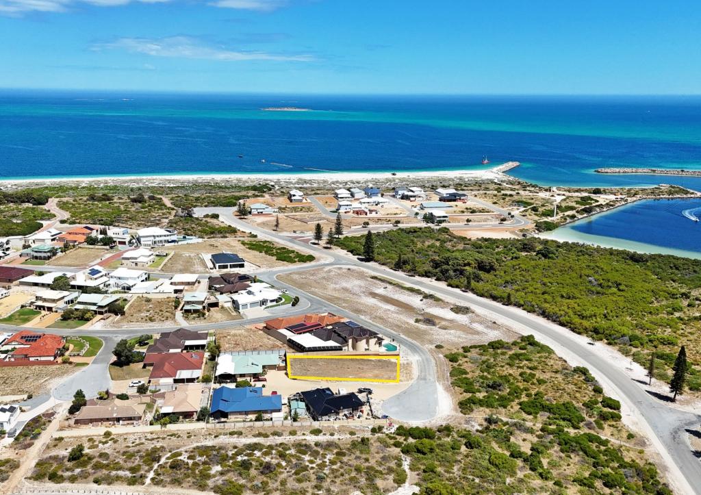 Lot 5, 10 Echero Mews, Jurien Bay, WA 6516