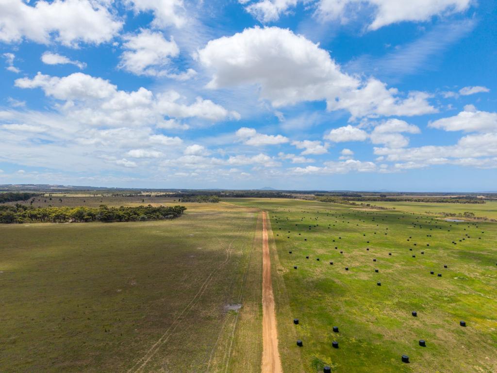 Lot 474 Yellanup Rd, Narrikup, WA 6326