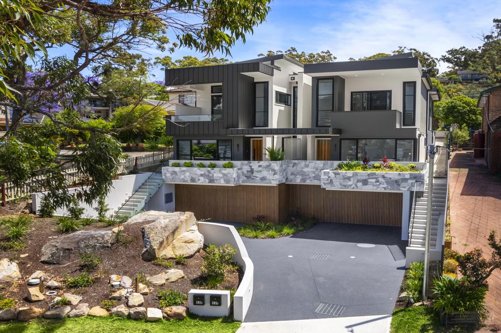 53A COMO RD, OYSTER BAY, NSW 2225