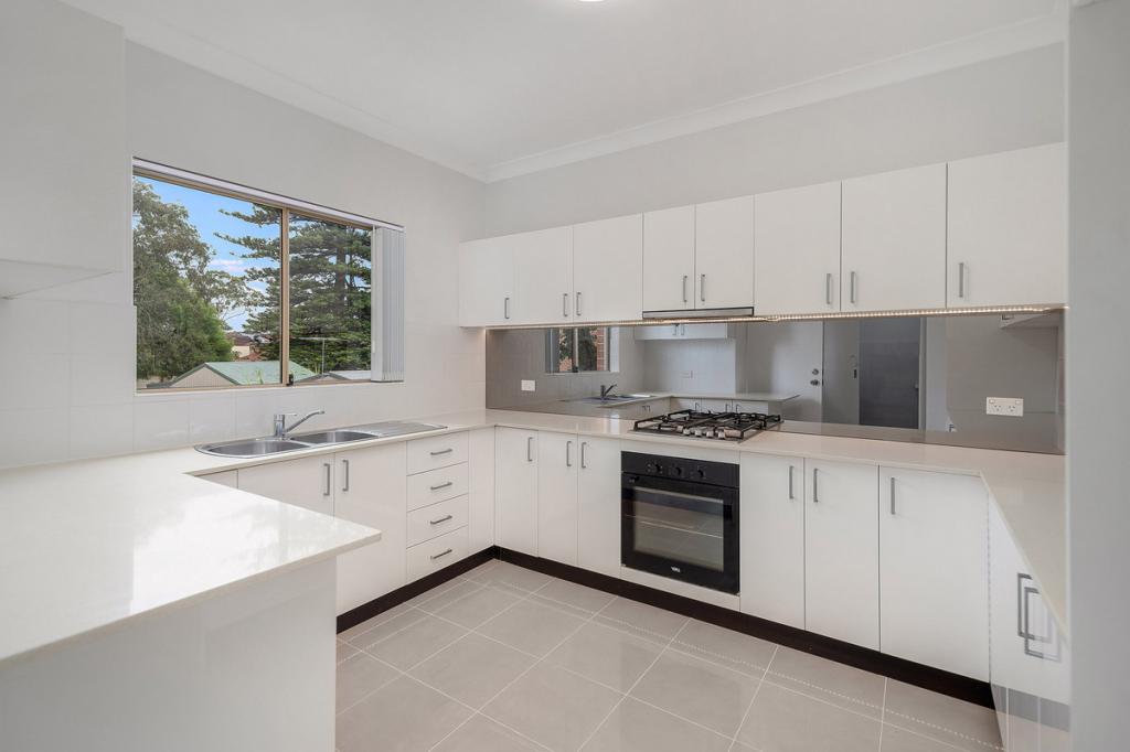 4/3 Highland Ave, Bankstown, NSW 2200