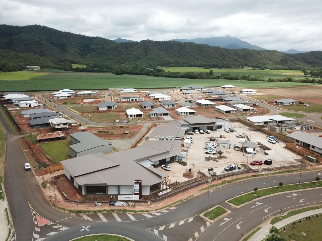 1 Draper Rd, Gordonvale, QLD 4865