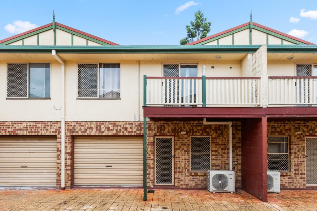 7/29 Brooke St, Rocklea, QLD 4106