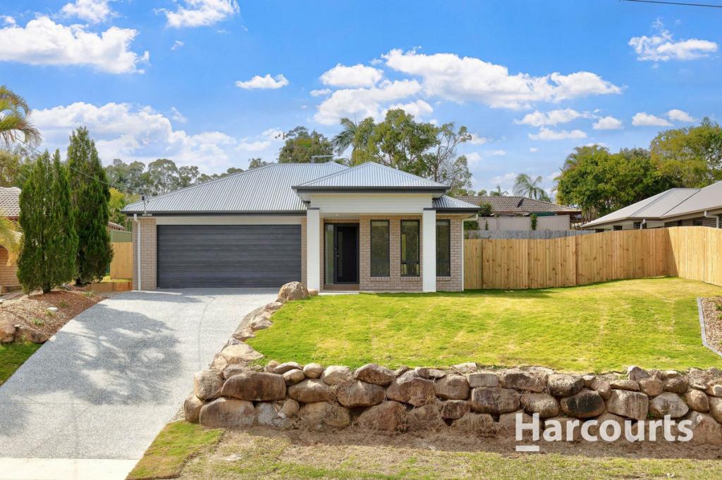 4 Macquarie Dr, Petrie, QLD 4502