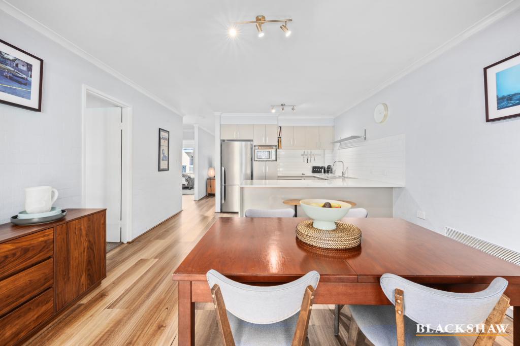 23/47 Kennedy St, Kingston, ACT 2604