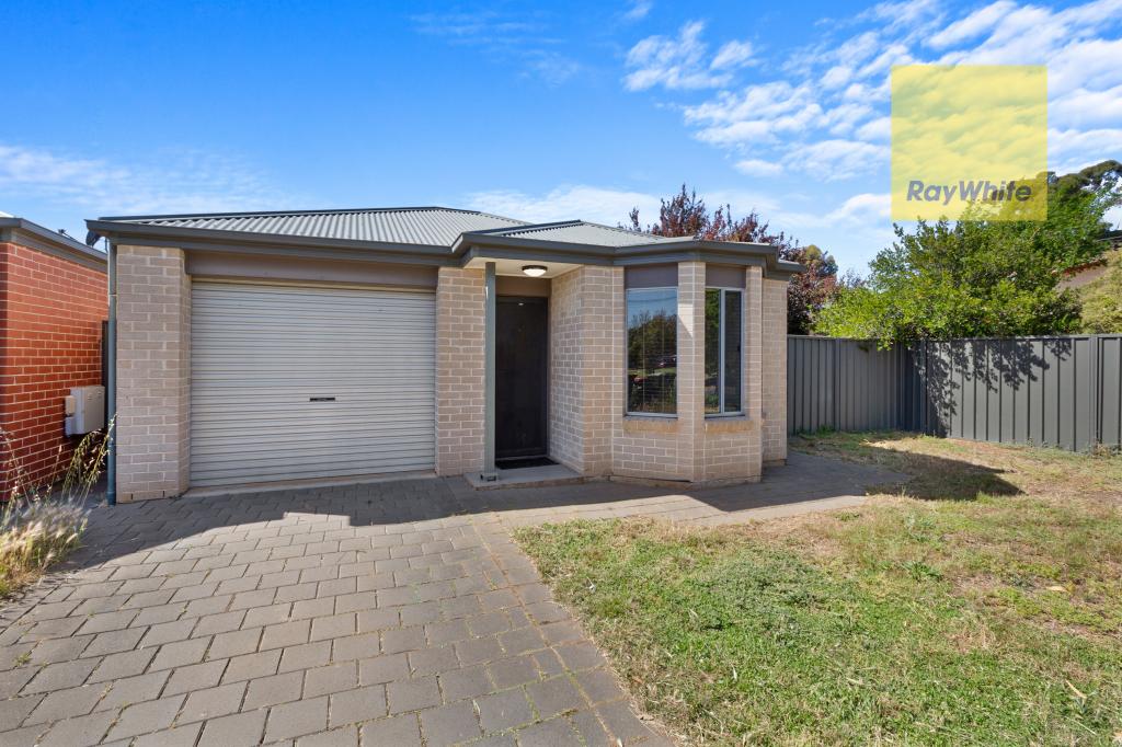 4a Harnham Rd, Salisbury North, SA 5108