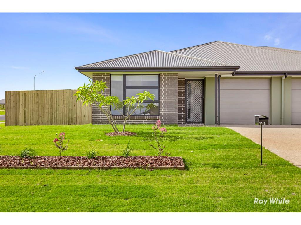 A/14 Torrey St, Hidden Valley, QLD 4703