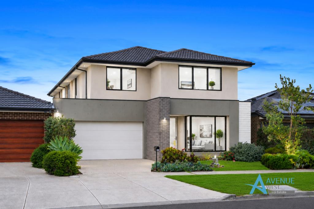 133 Pioneer Dr, Aintree, VIC 3336