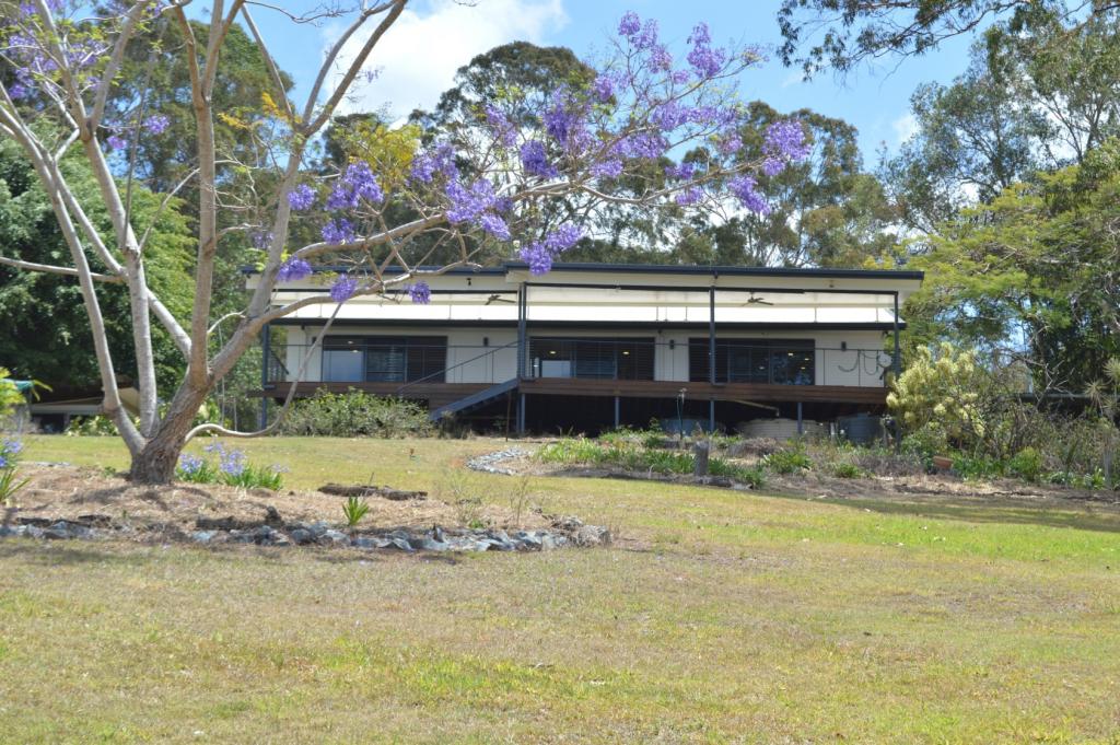 207 Whites Rd, Mount Mellum, QLD 4550