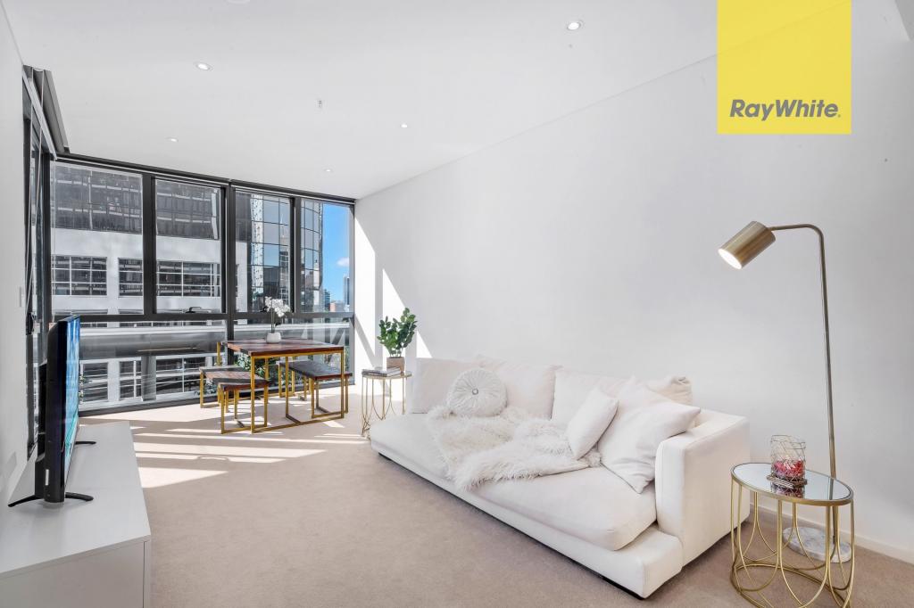 414/45 Macquarie St, Parramatta, NSW 2150