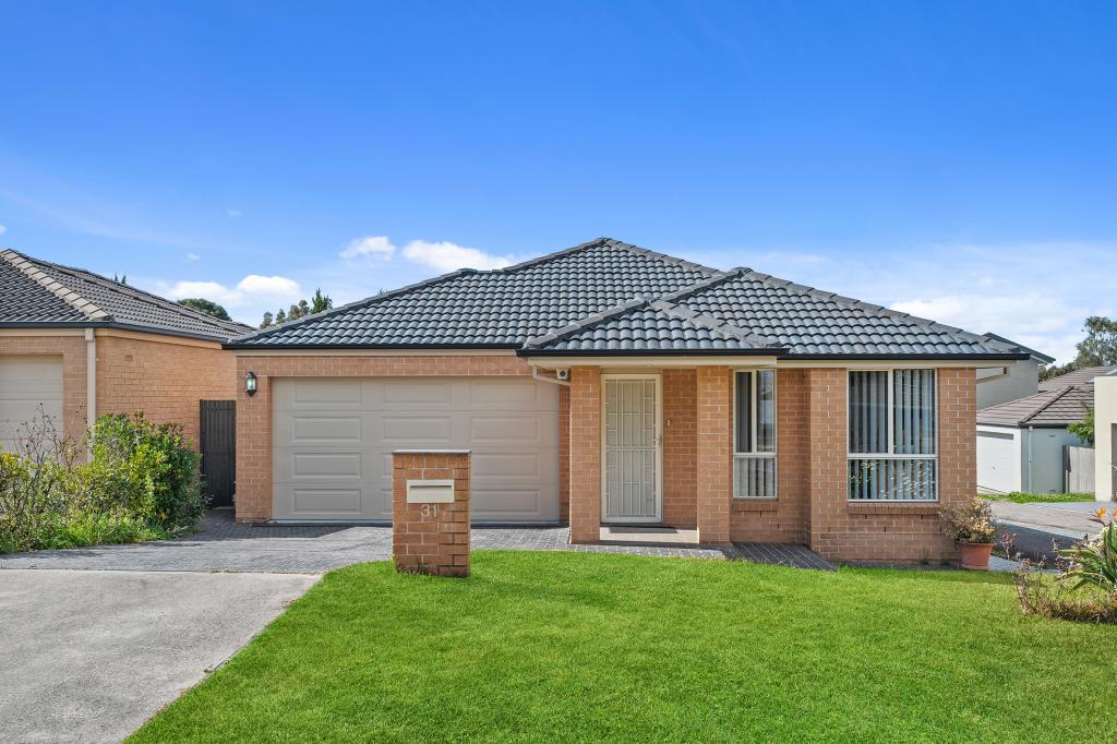 31 Stanley Ave, Middleton Grange, NSW 2171