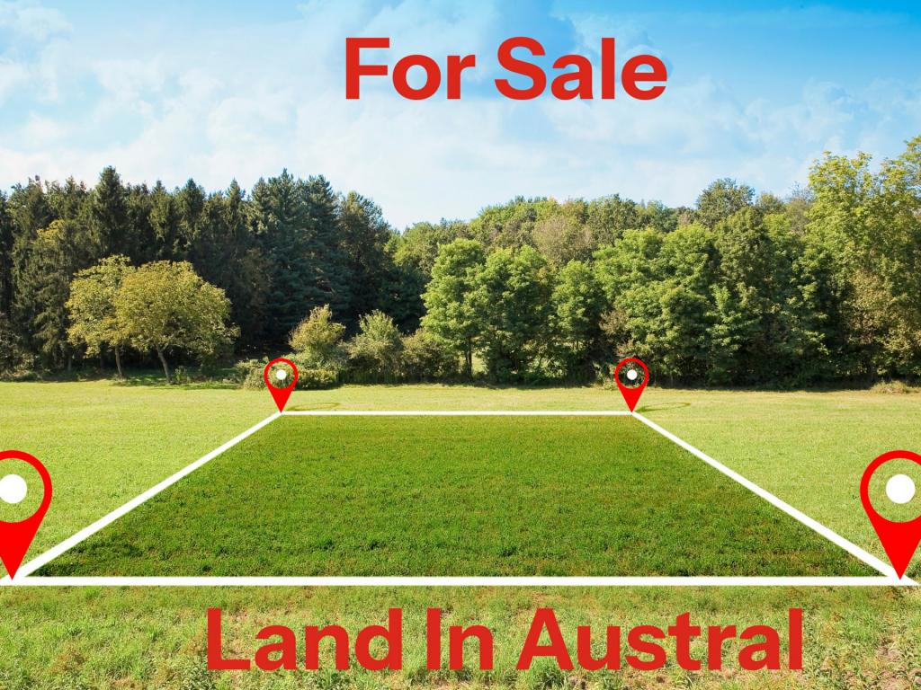 316-330 TWELFTH AVE, AUSTRAL, NSW 2179