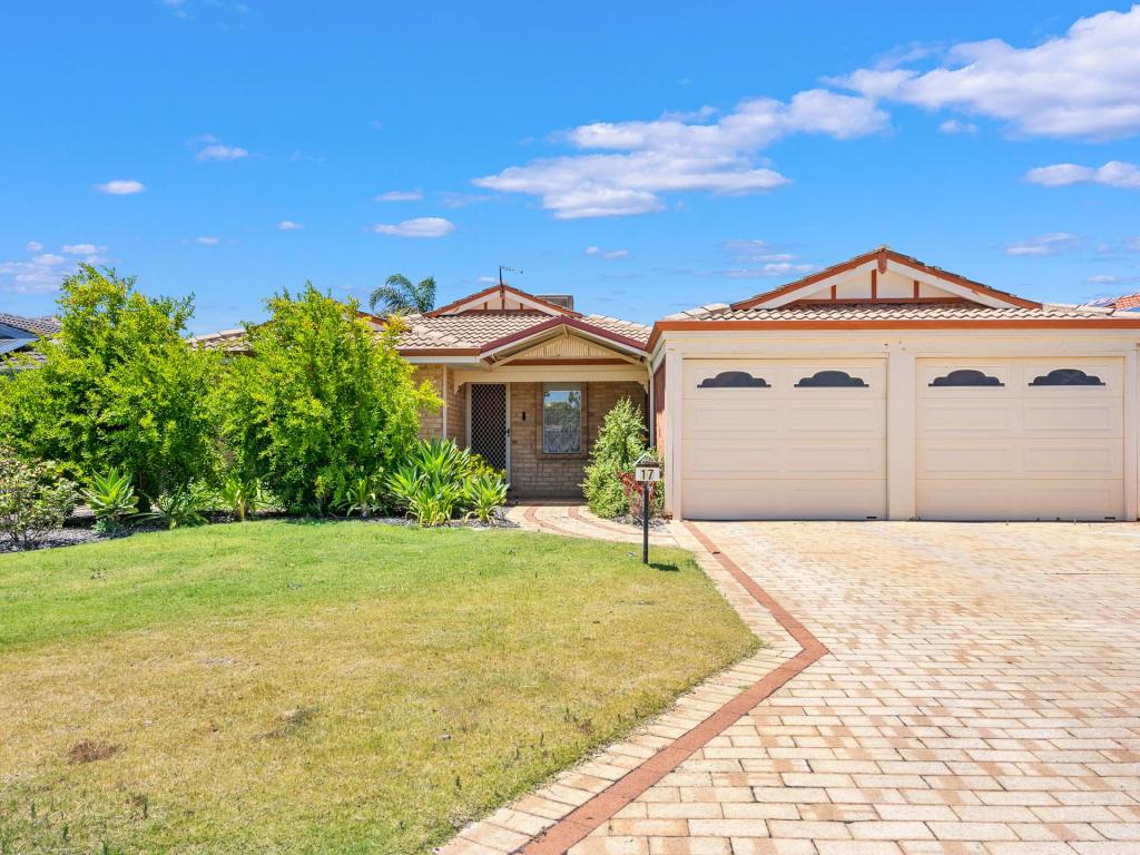 17 Midsummer Cir, Ellenbrook, WA 6069