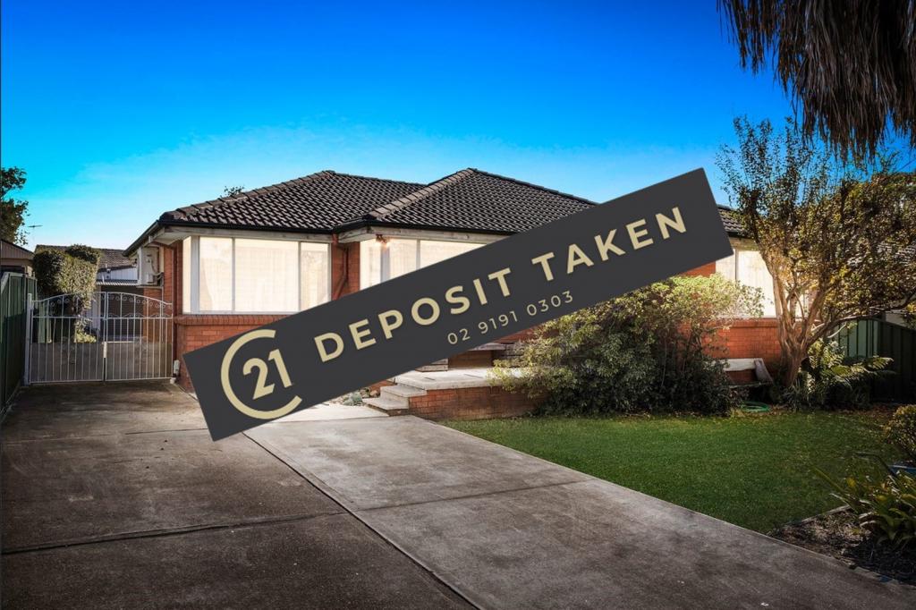 56 William St, Blacktown, NSW 2148