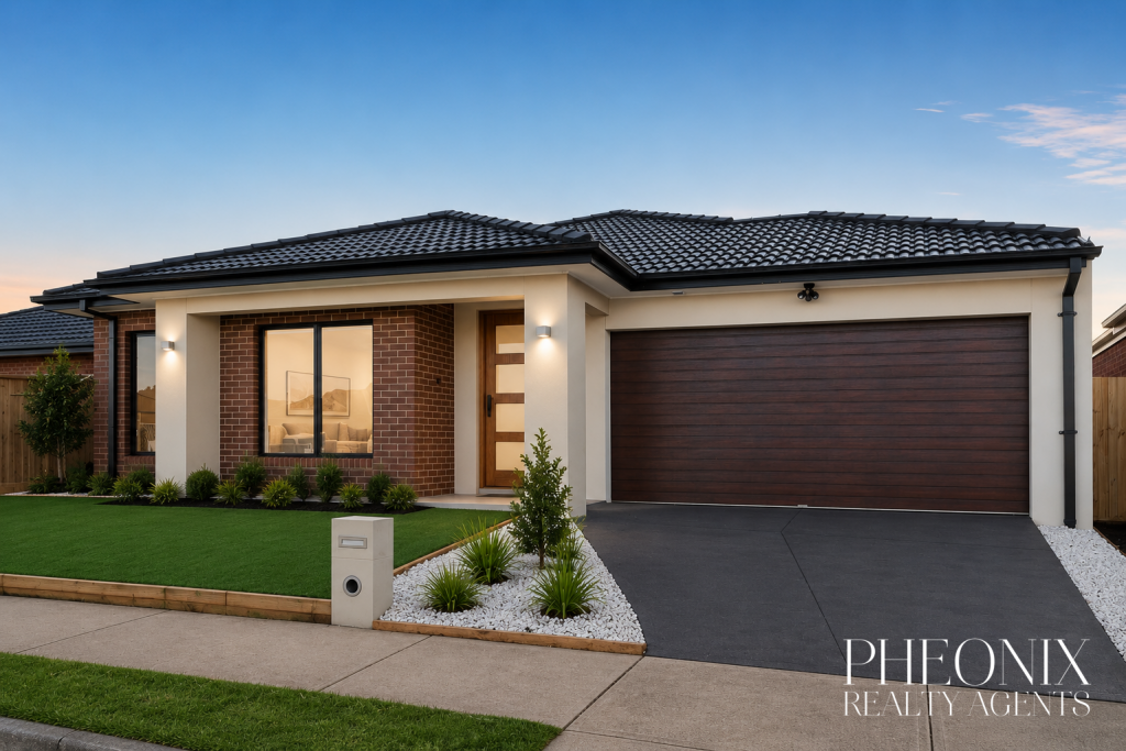 28 WOLIN DR, TARNEIT, VIC 3029