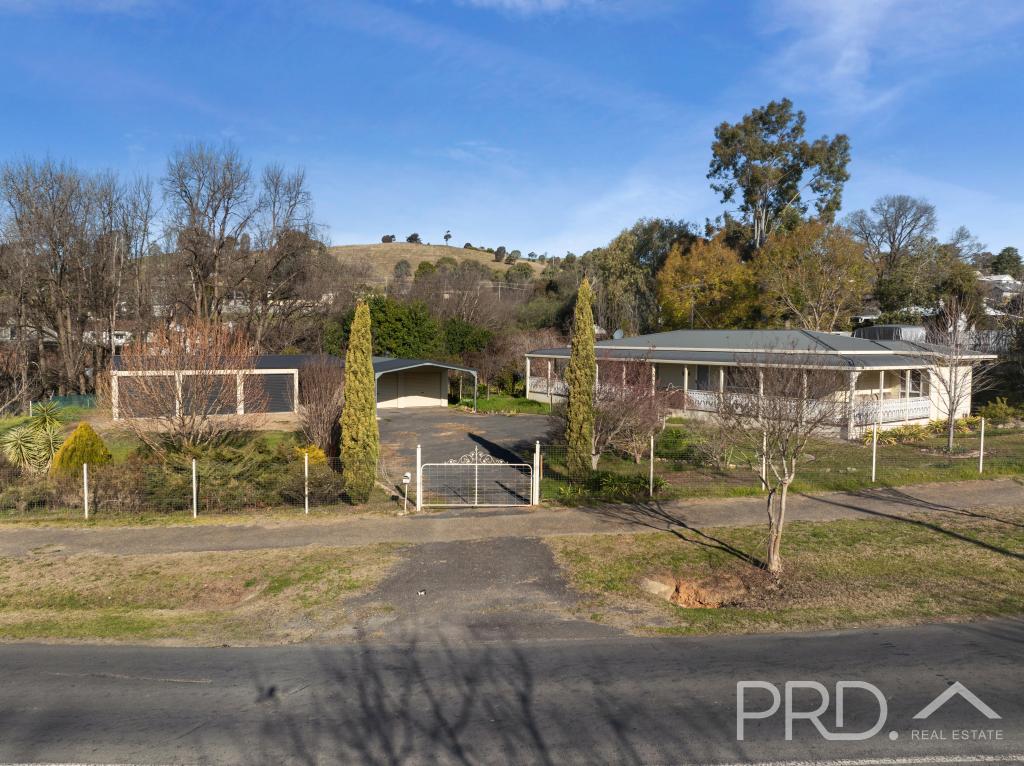 2 Mount St, South Gundagai, NSW 2722